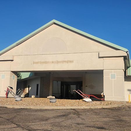 Extended Stay Hotel Sterling Exterior photo