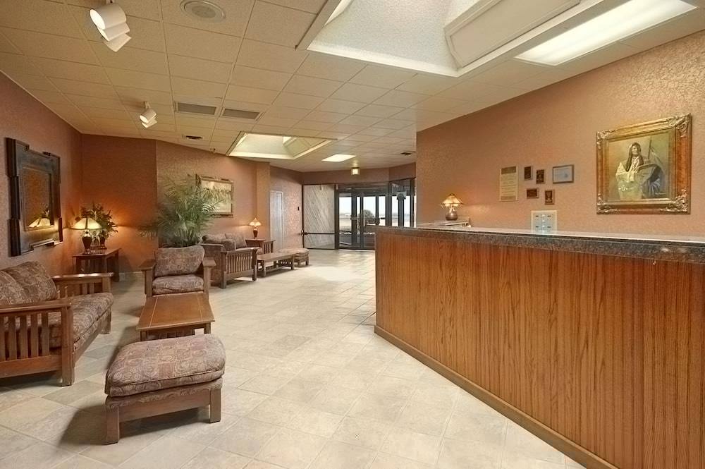 Extended Stay Hotel Sterling Exterior photo