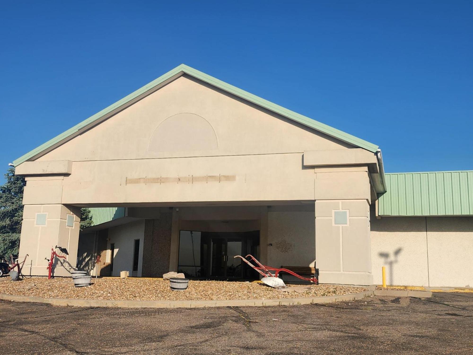Extended Stay Hotel Sterling Exterior photo
