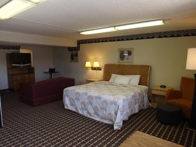 Extended Stay Hotel Sterling Exterior photo